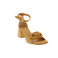 Atelier.04 sandalen bruin 2