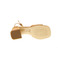 Atelier.04 sandalen bruin 5