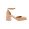 Atelier.04 pumps rose