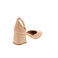 Atelier.04 pumps rose 4