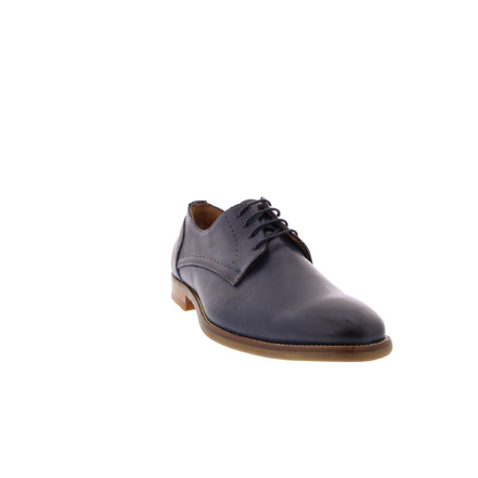 Tavares chaussures basses donker blauw