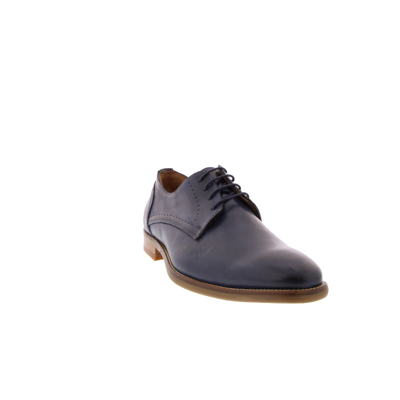 Tavares chaussures basses donker blauw 2