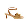 Festa sandalen bruin 1