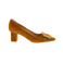 Roberto Festa pumps bruin 1