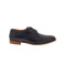 Tavares chaussures basses donker blauw 1