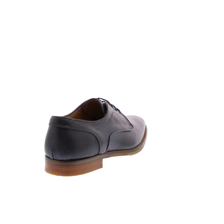 Tavares chaussures basses donker blauw 4