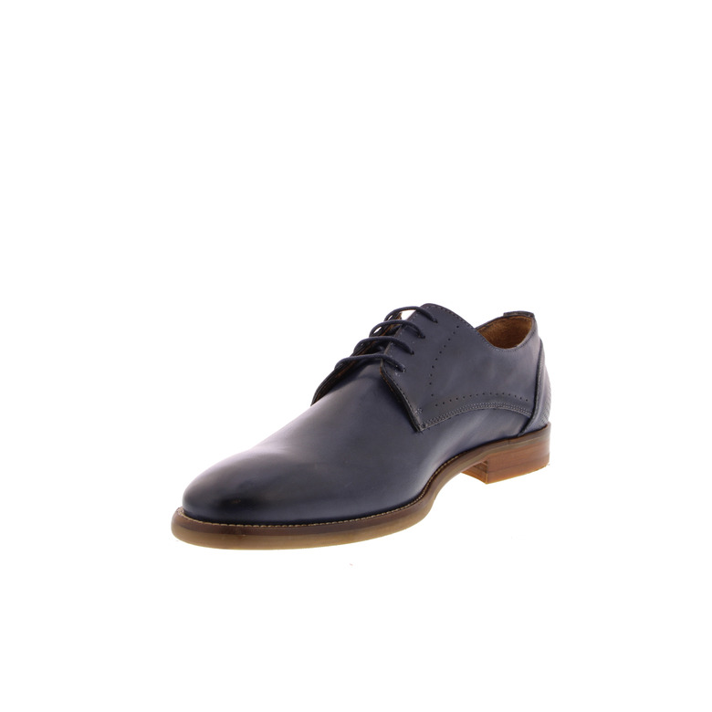 Tavares chaussures basses donker blauw 3