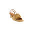 Festa sandalen bruin 2