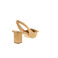 Roberto Festa pumps beige 4