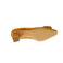 Roberto Festa pumps bruin 5