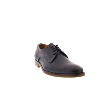 Tavares chaussures basses donker blauw