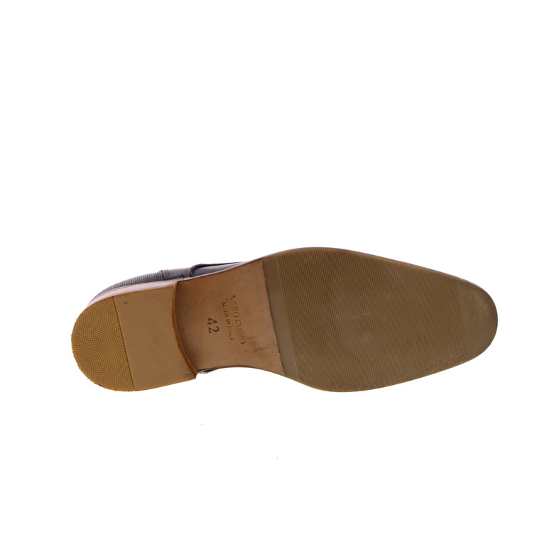Tavares chaussures basses donker blauw 5