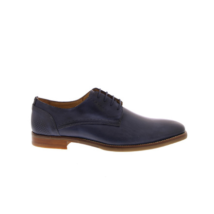 Tavares chaussures basses donker blauw