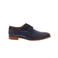 Tavares chaussures basses donker blauw 1