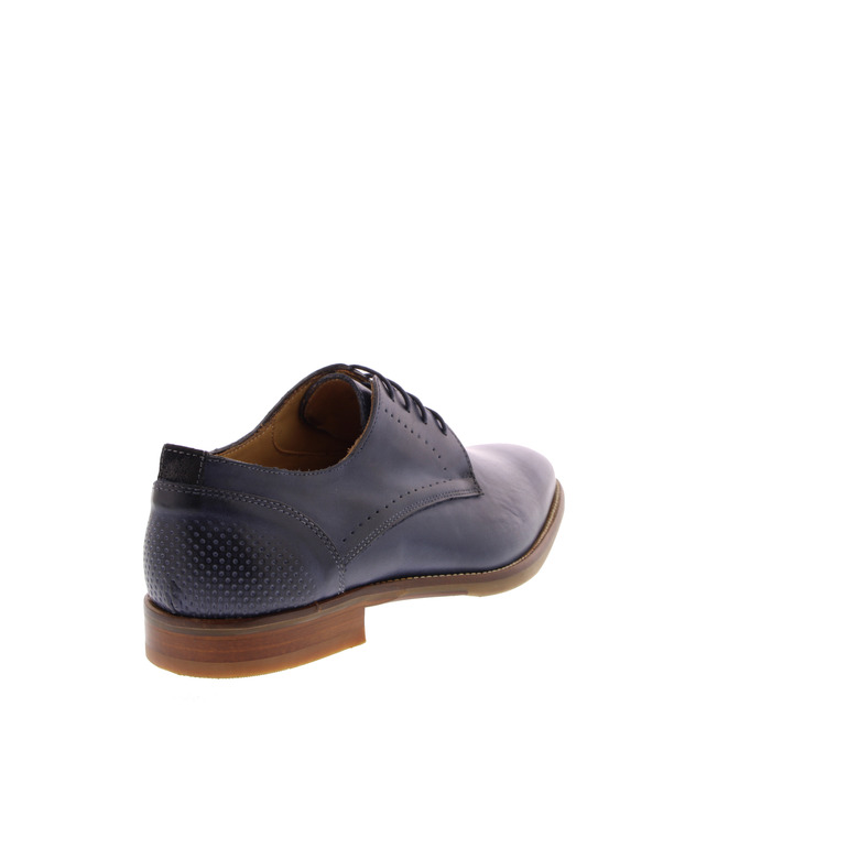 Tavares chaussures basses donker blauw 4