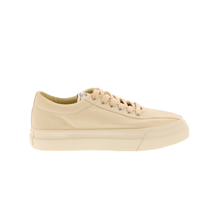 Stepney Workers Club sneakers ecru
