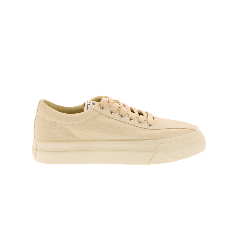 Stepney Workers Club sneakers ecru 1