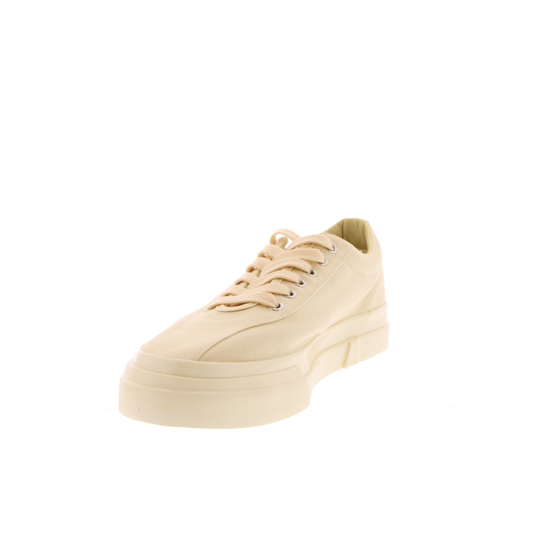 Stepney Workers Club sneakers ecru 3