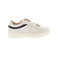 Andrea Morrelli low shoes white 1