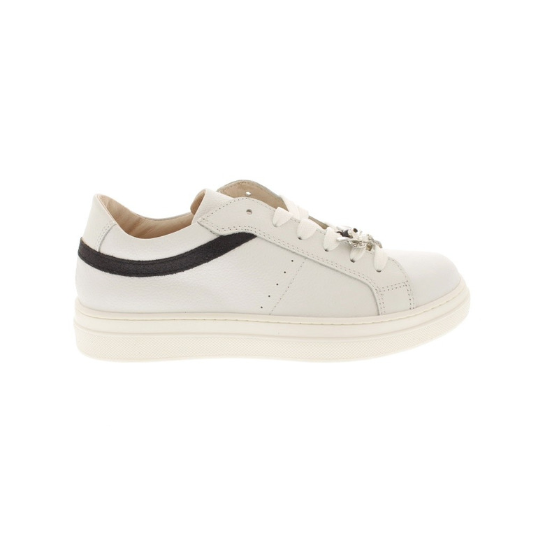 Andrea Morrelli low shoes white