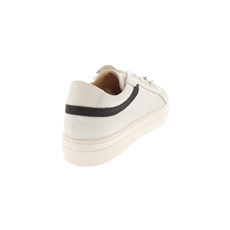 Andrea Morrelli low shoes white 4
