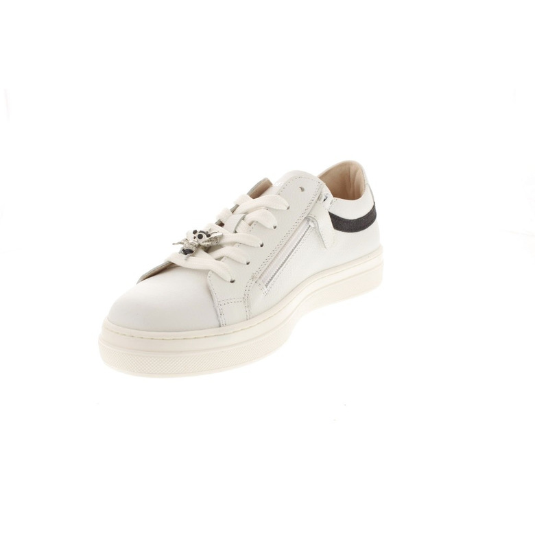 Andrea Morrelli low shoes white 3