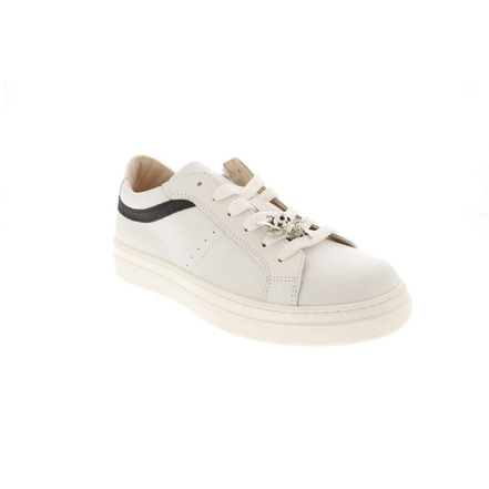 Andrea Morrelli low shoes white