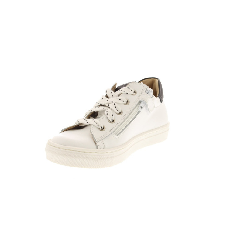 Jff chaussures basses blanc 3