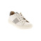 Jff chaussures basses blanc 2