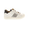 Jff chaussures basses blanc 1