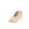 Rondinella chaussures hautes or 3