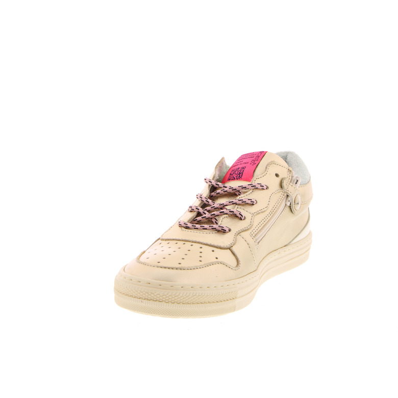 Rondinella chaussures hautes or 3