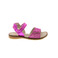 Little David sandalen fuchsia 1