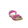 Little David sandalen fuchsia 2