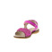 Little David sandalen fuchsia 3