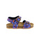Kipling sandales bleu 1