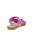 Little David sandalen fuchsia 4