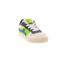 Rondinella chaussures hautes vert 2