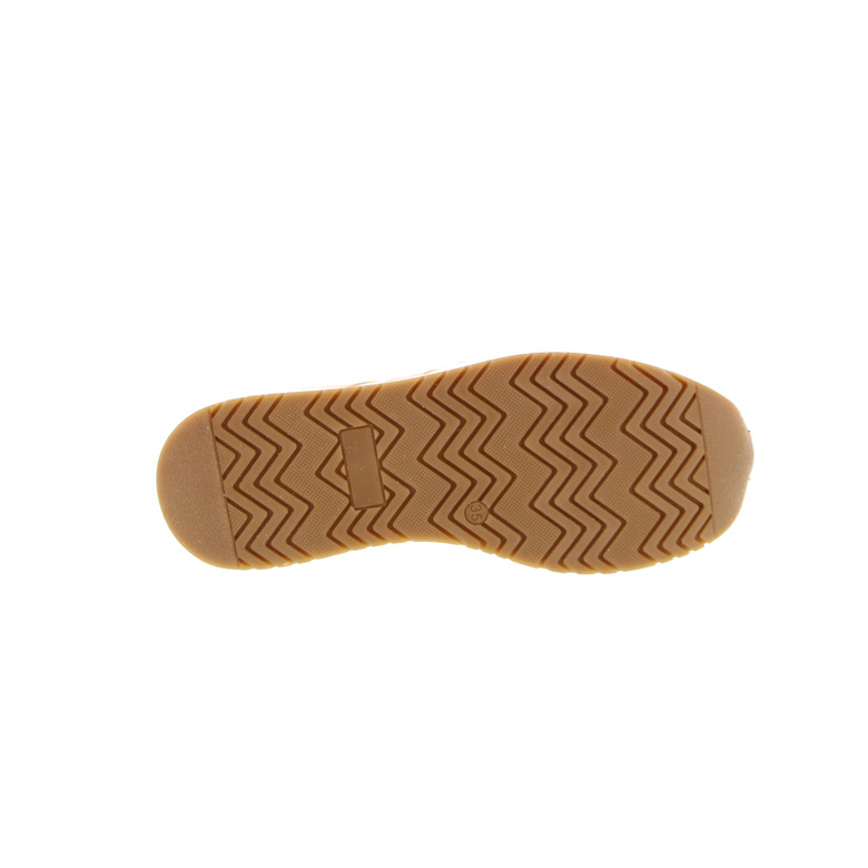 Cks sneakers rose gold 5