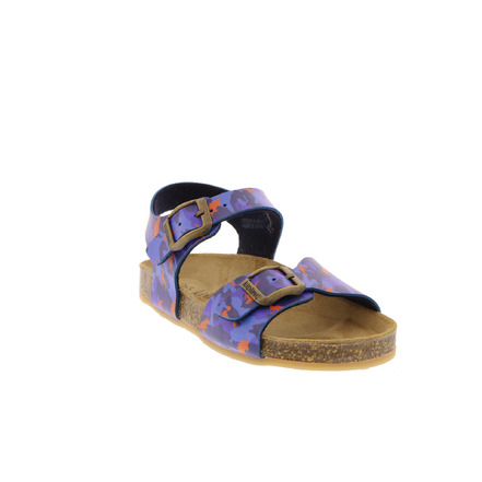 Kipling sandales bleu