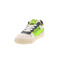 Rondinella chaussures hautes vert 3
