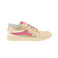 Rondinella chaussures hautes or 1