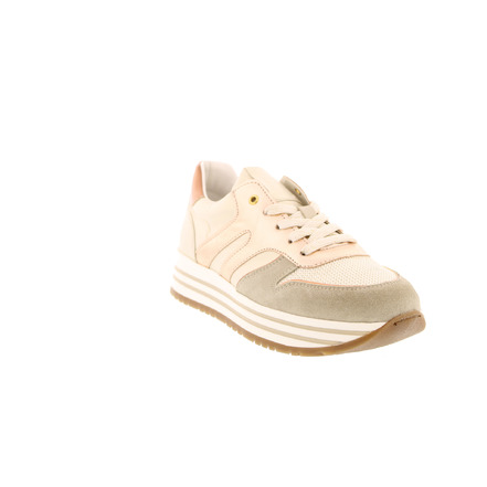 Cks sneakers rose gold