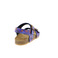 Kipling sandales bleu 4