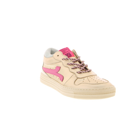 Rondinella chaussures hautes or