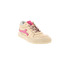 Rondinella chaussures hautes or 2