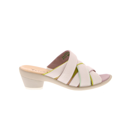 Think! tongs blanc