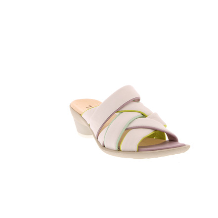 Think! tongs blanc