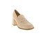Curiosite moccasins ecru 2