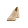 Curiosite moccasins ecru 3